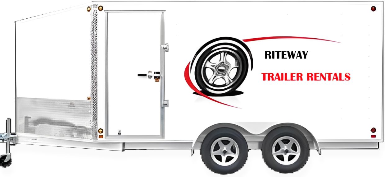 Riteway Trailer Rentals